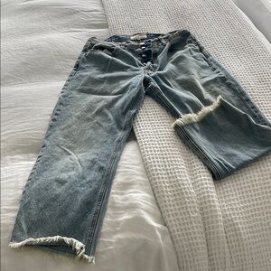 The Great jeans